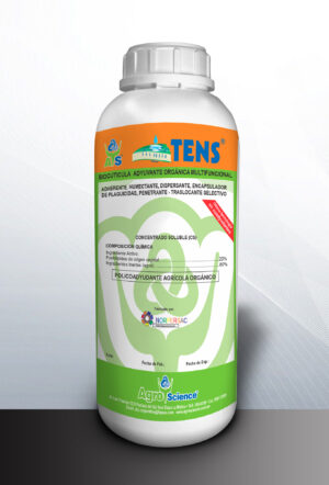 AS Tens
