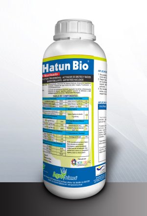 Hatun Bio