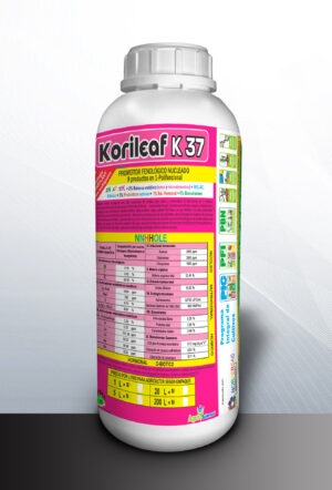 Korileaf K37