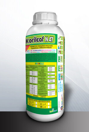 Korileaf N47