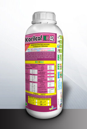Korileaf NK42