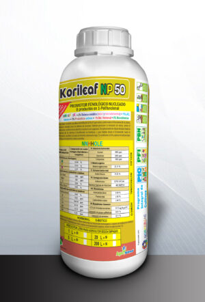 Korileaf NP50