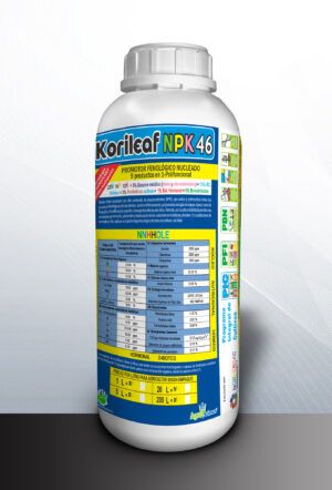 Korileaf NPK46