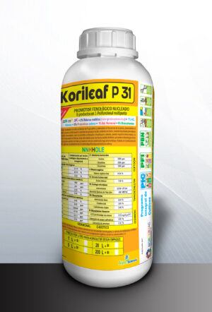 Korileaf P31