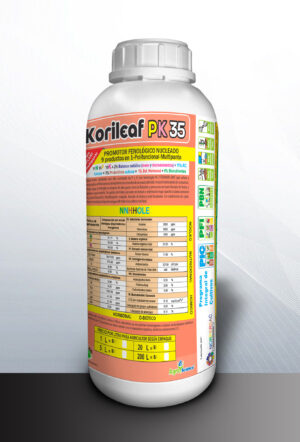 Korileaf PK35