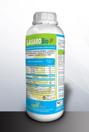 Lásaro Bio