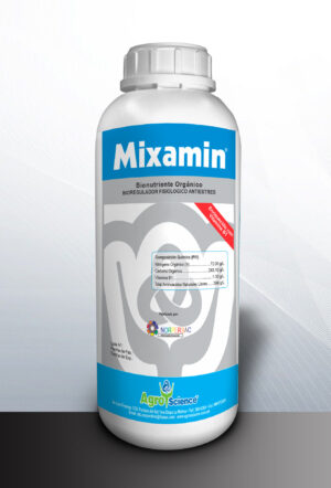 Mixamin