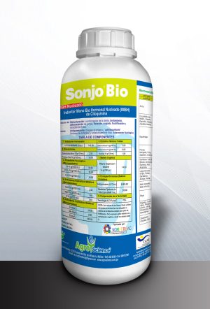 Sonjo Bio