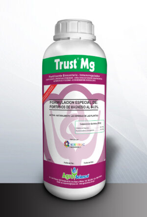 Trust Mg