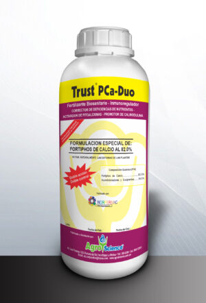 Trust P Ca-Dúo