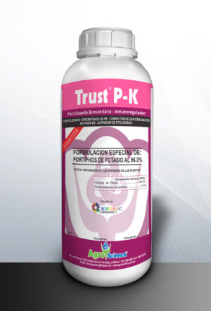 Trust Pk