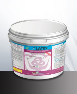 AS Latex