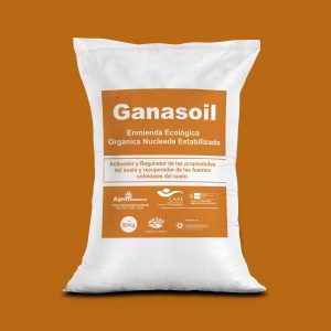 Ganasoil